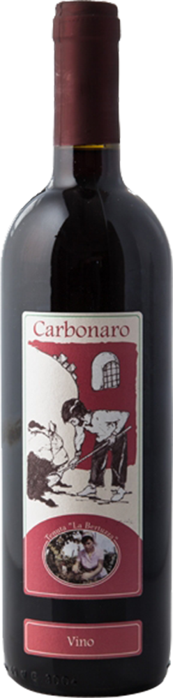 Carbonaro Rosso Frizzante