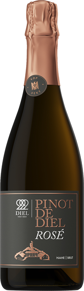 Pinot de Diel Rosé