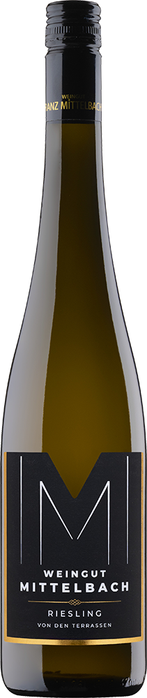 2025 Riesling von den Terrassen