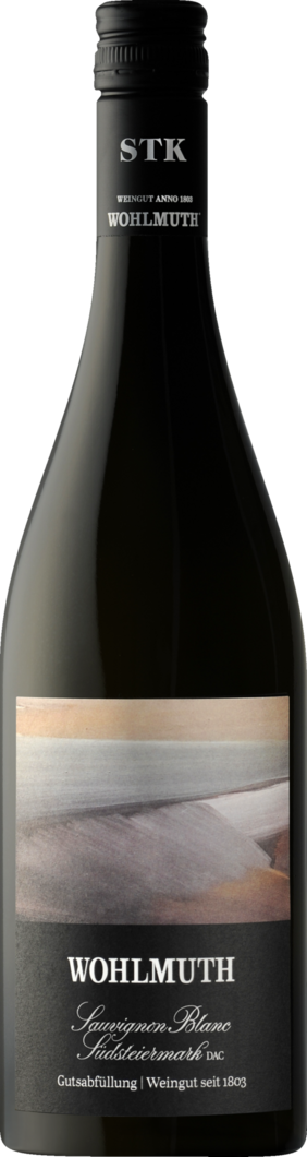 2023 Wohlmuth Sauvignon Blanc