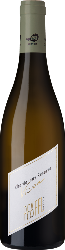 2022 Vision Chardonnay Reserve