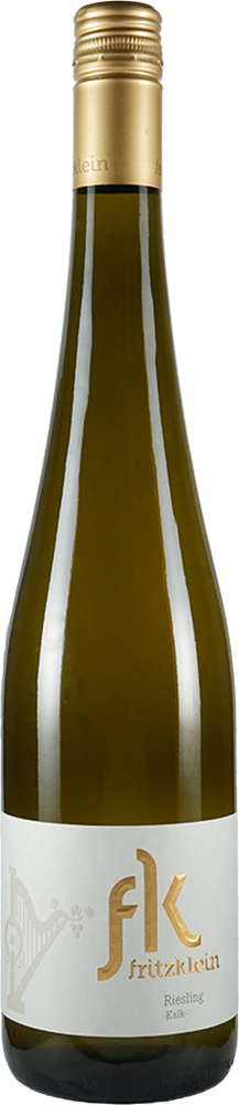 2024 Riesling -Kalk-