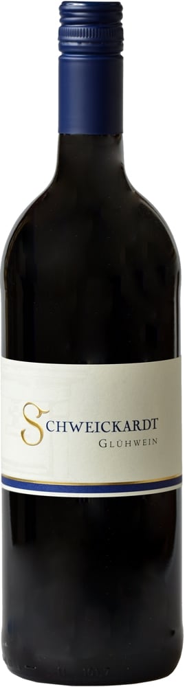 Glühwein rot