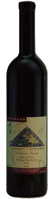 2012 Cabernet Sauvignon Barrique BIO