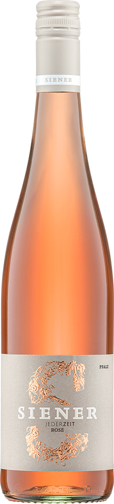 2025 jederZEIT Rosé