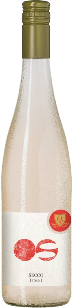Rosé Secco