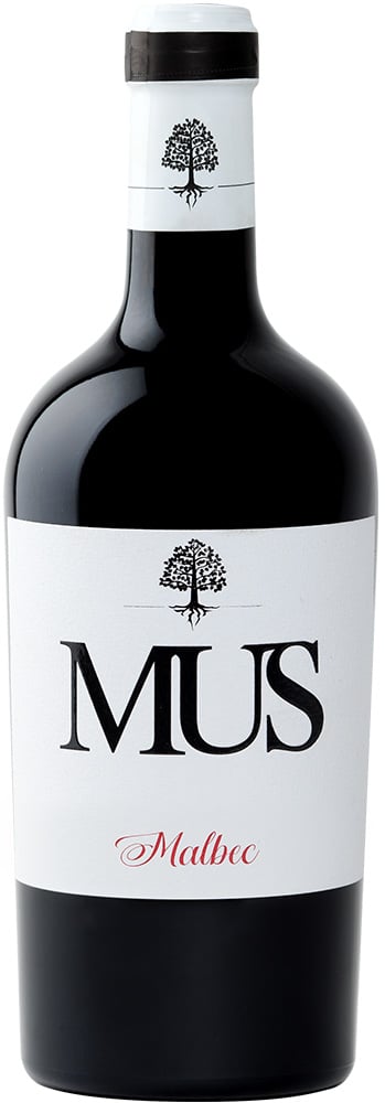 2022 Malbec Pays d'Oc IGP