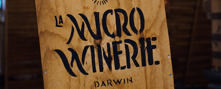La Micro Winerie