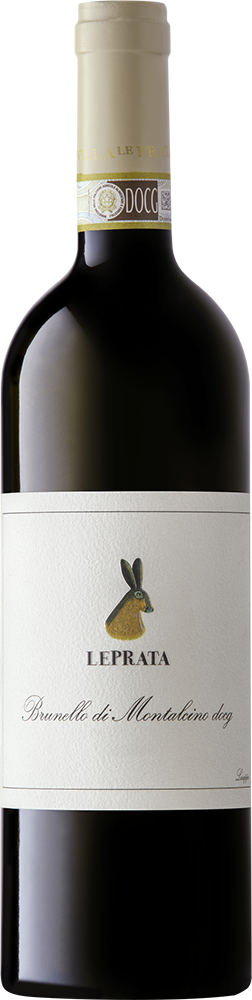 2019 Brunello di Montalcino DOCG