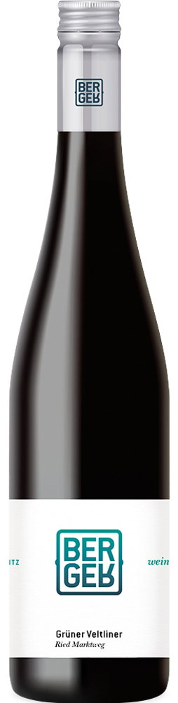 2025 Ried Marktweg Grüner Veltliner