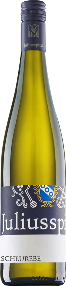 2025 Juliusspital Scheurebe VDP.GUTSWEIN