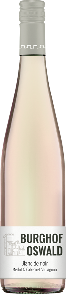2025 Guntersblumer "Blanc de Noir"