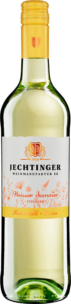 2025 Jechtinger Weisser Sommer