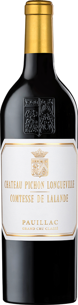 2022 Comtesse de Lalande 2ème Cru Classé Pauillac AOP