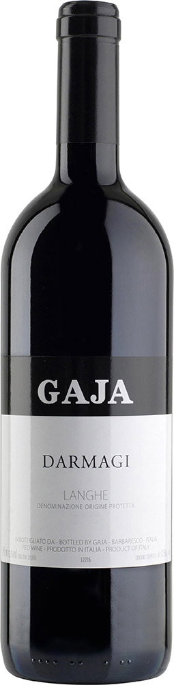 2021 Darmagi Langhe DOC