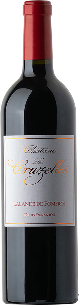2014 Cruzelles Lalande de Pomerol AOP