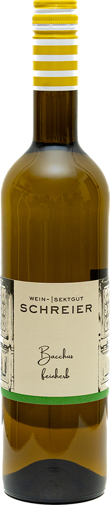 2024 Bacchus