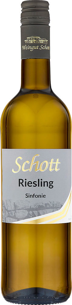 2023 Riesling "Sinfonie"