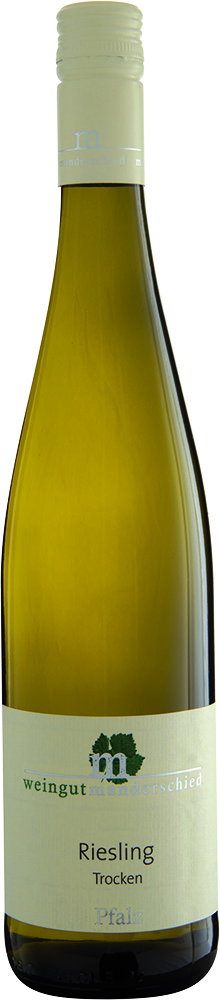 2025 Riesling Silberberg BIO
