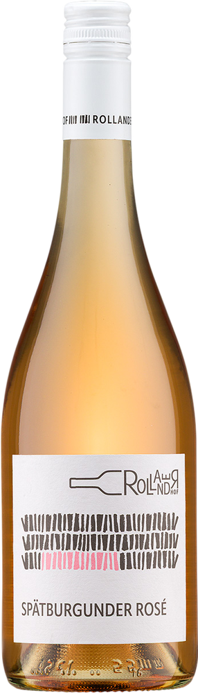 2025 Spätburgunder Rosé