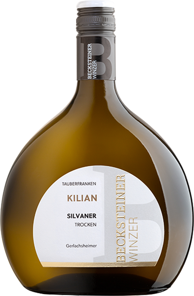 2025 KILIAN Gerlachsheimer Silvaner