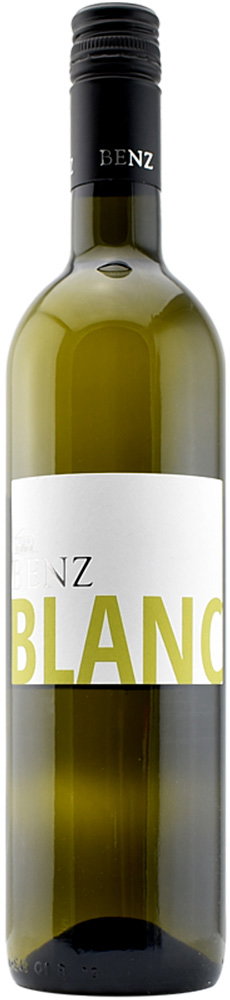 2024 Blanc de Benz Cuvée