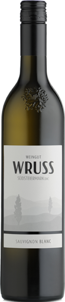 2025 Sauvignon Blanc Südsteiermark DAC