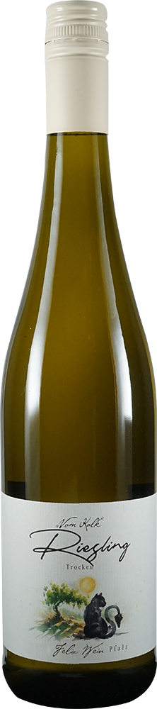 2024 Riesling „vom Kalk“ BIO