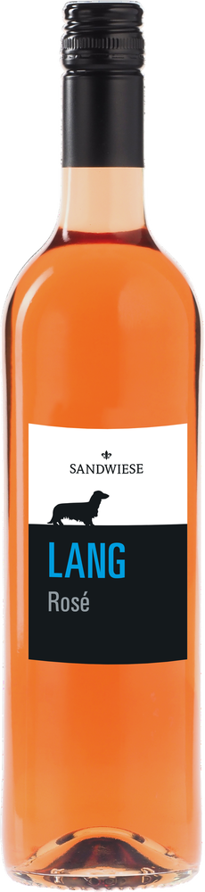 2025 Merlot Schwarzriesling Rosé