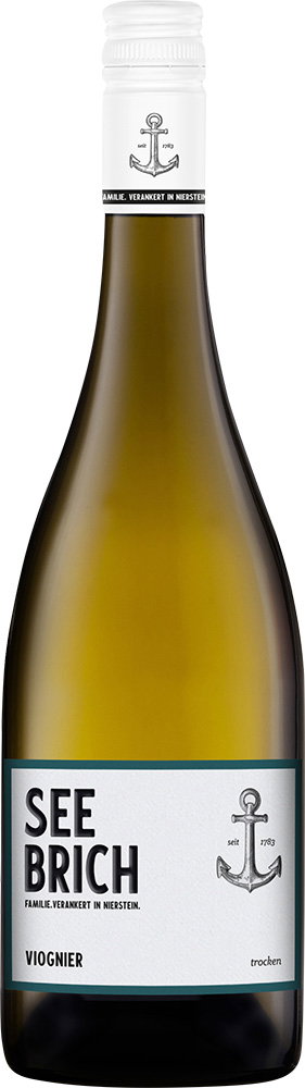 2024 Viognier
