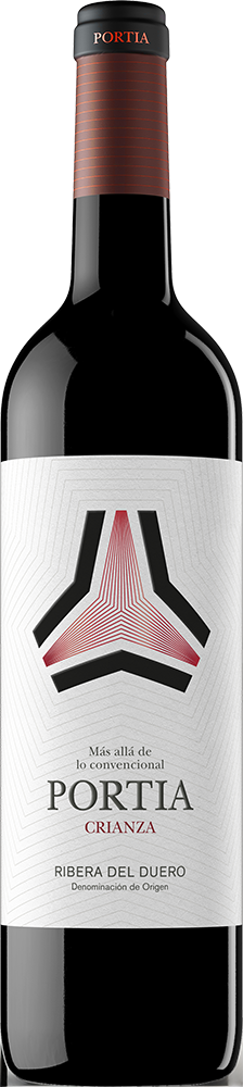 2023 Portia Crianza Ribera del Duero DO