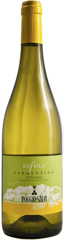 2024 Refola Vermentino Maremma Toscana IGP