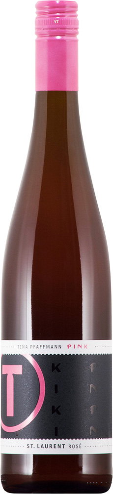2025 PINK St. Laurent Rosé