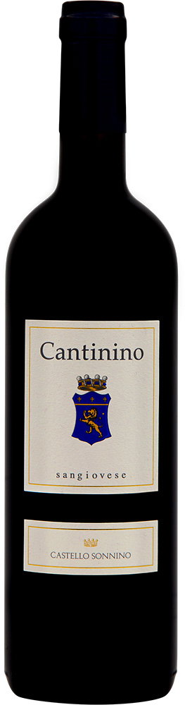 2020 Cantinino Sangiovese Toscana IGP