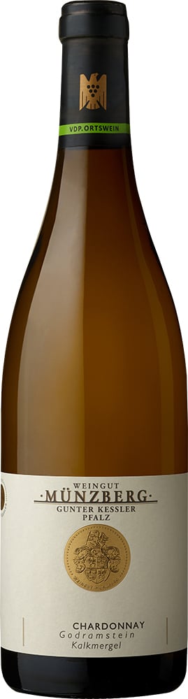 2022 Godramstein Chardonnay Kalkmergel VDP.ORTSWEIN