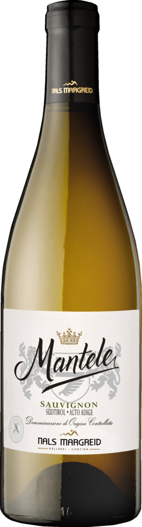 2023 Nals Margreid Mantele Sauvignon Blanc