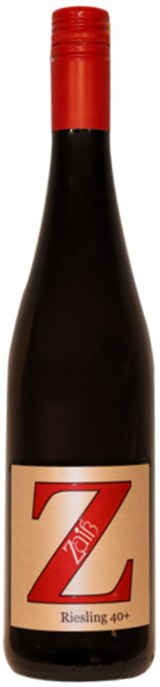 2021 Riesling 40+