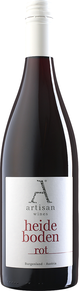 2021 Heideboden Rot