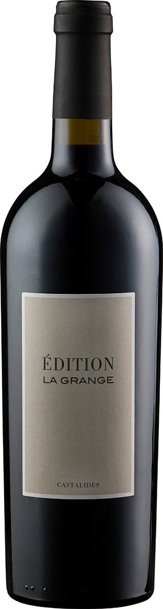 2019 Castalides Edition Languedoc AOP