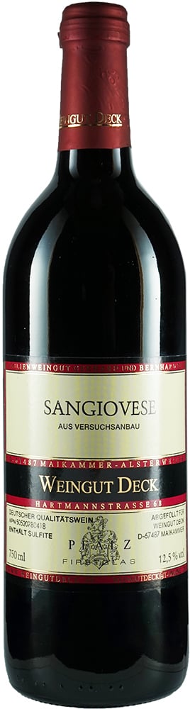 Sangiovese