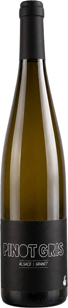 2025 Pinot Gris Alsace AOP BIO