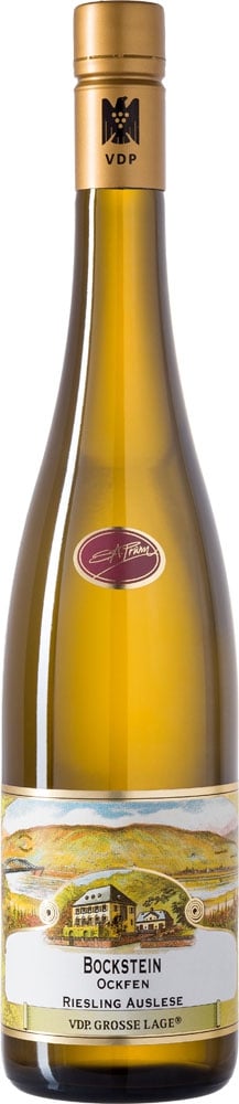 2016 BOCKSTEIN Ockfen Riesling Auslese