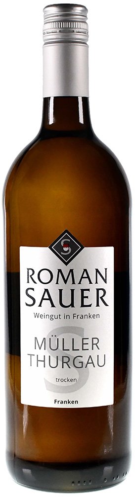 2024 Müller Thurgau 1,0 L