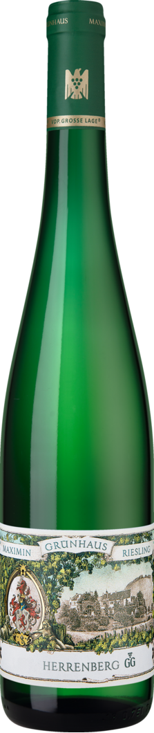 2023 Herrenberg Riesling GG
