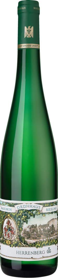 2023 Herrenberg Riesling GG