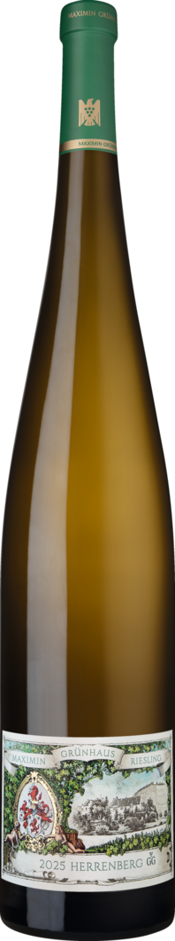 2023 Herrenberg Riesling GG