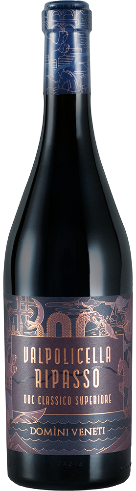 2023 MARCO POLO Valpolicella Ripasso Classico Superiore DOC