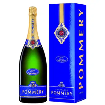 Champagne Pommery Royal 1,5 L