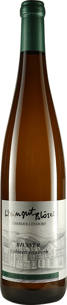 2023 Rivaner