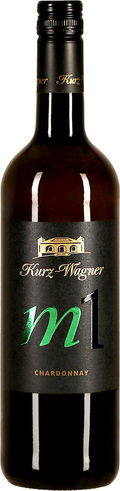 2024 m1 Chardonnay